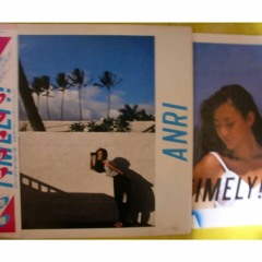 Anri - I Can't Stop The Loneliness