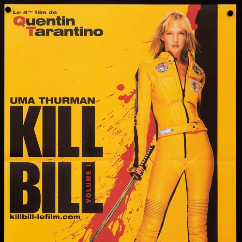Stream Kill Bill Tribute by Guy Shepherd Listen online for free on SoundCloud