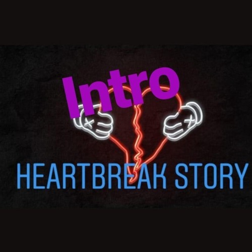 Heart Break Story By Young Drip