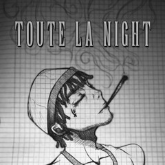 L_ourson - Toute la night