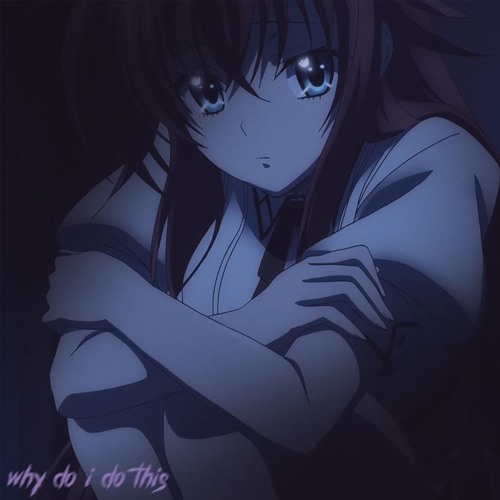 why do i do this ft. d1v💔 (prod. by nate2timez)