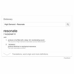 Resonate (Original Mix) (Free Download)