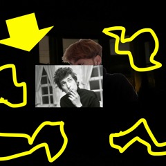 Bob Dylan - John Horsfall