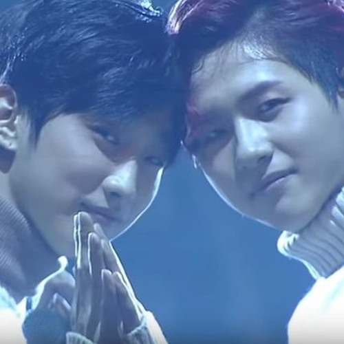 Jinyoung  CNU Too Much