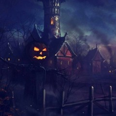 Pavlz - Halloween Riddim Mashup