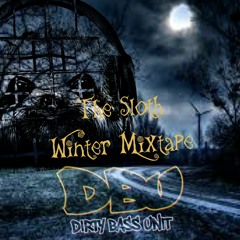 -DBU- The Sloth - Winter 2018 - Mixtape