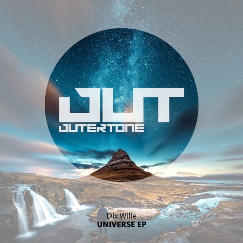 Dix Wille - Space Exploration [Outertone Free Release]