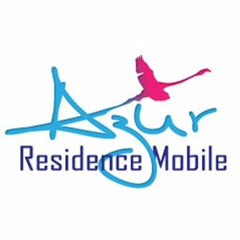 Spot Azur Résidence Mobile (Anglais)(Géraldine, Frédéric, DIFFPROD)