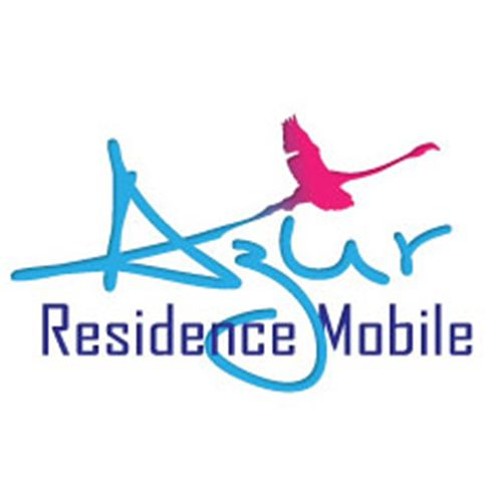Spot Azur Résidence Mobile (Anglais)(Géraldine, Frédéric, DIFFPROD)