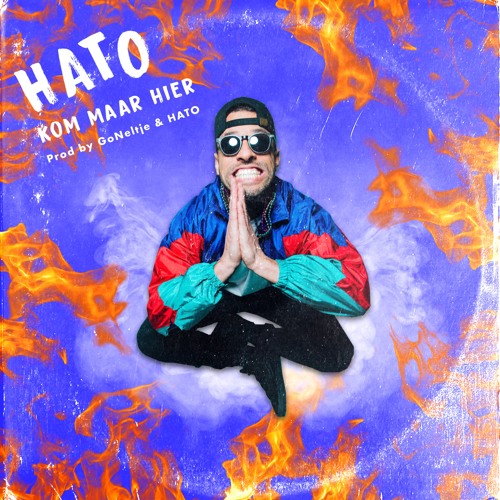 HATO - Kom Maar Hier