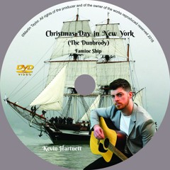Christmas Day In New York (Dunbrody Famine Ship)