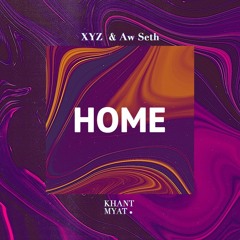 Home(Original Mix)