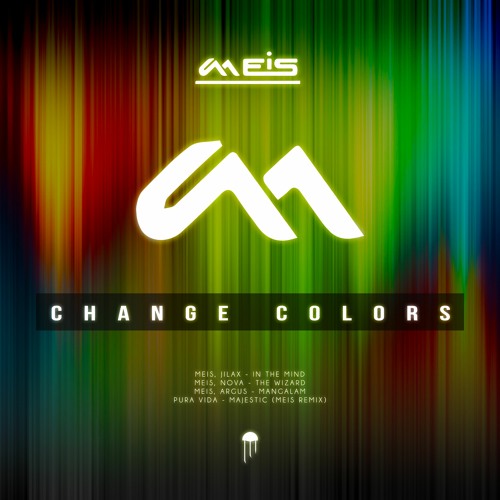 Meis & Nova - The Wizard