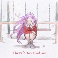 RUANN - There's No Ending (Ando Ken Bootleg) [ANEMONE／交響詩篇エウレカセブン ハイエボリューション]