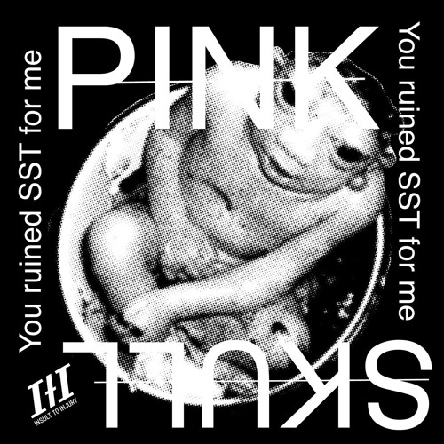 PREMIERE : Pink Skull - S4phr1s (Timothy Clerkin Remix)