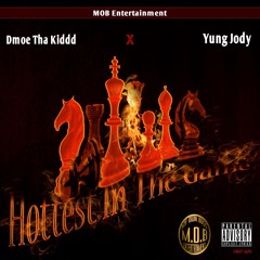 Standing Ovation (feat. Young Mann)