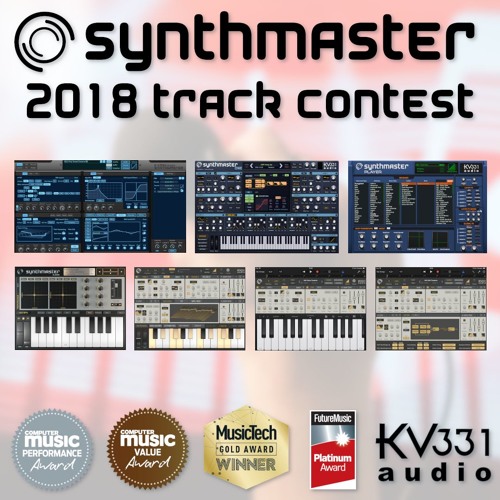 Synthmaster by Kresimir Markov