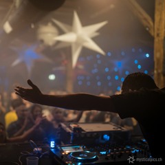 Progressive House-Trance-Goa