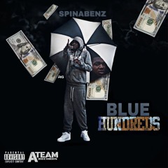 Spinabenz - Blue Hundreds