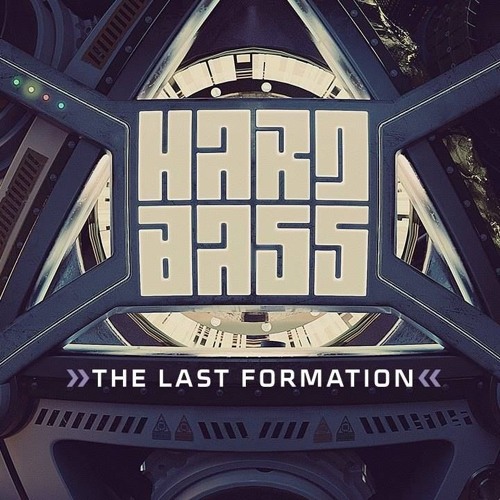 Hard Bass The Last Formation Warm - Up Mix Team Red By: D-Slayer