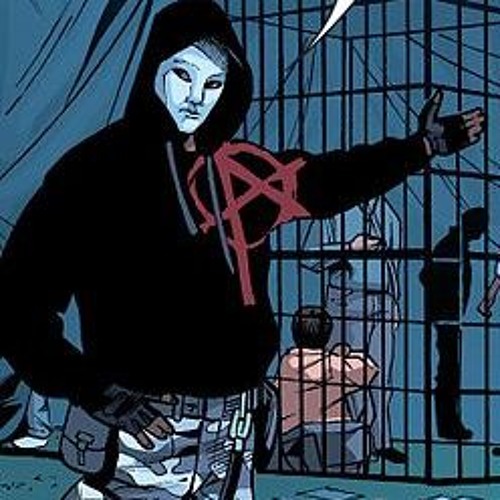 X-Meatles - Протест