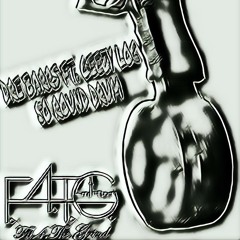 Dre Barrs Ft. Geezy Loc - 50 Round Drum (ZeZe Remix)