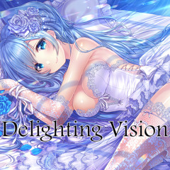 Delighting  Vision (UK Hardcore Mix #04)