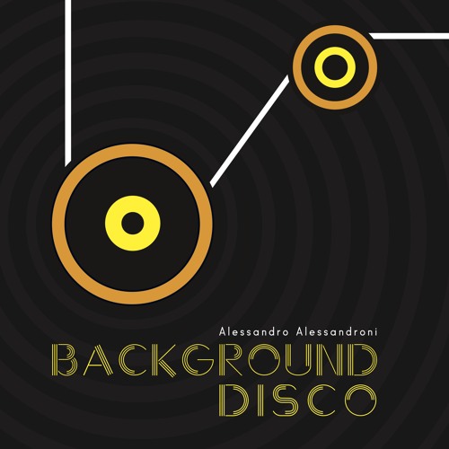Alessandro Alessandroni - BABY COME DOWN (Underground Disco Edit)
