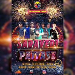 Dj Love Rajesh_Karna Karna Kabalam Remix