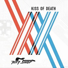 Kiss Of Death (Darling In The Franxx Cover)