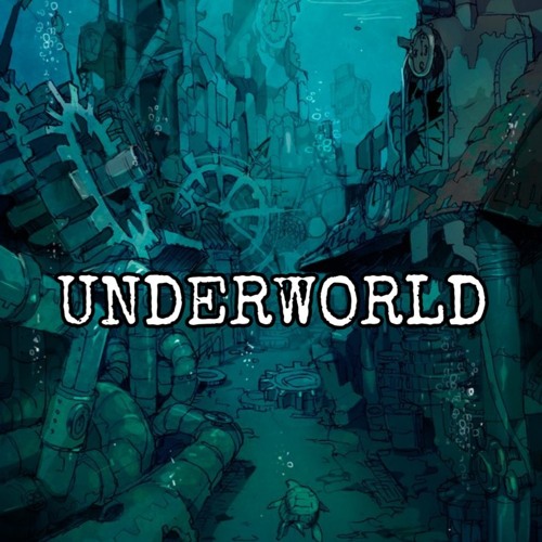 UNDER WORLD - (w/MILLO,최은서)