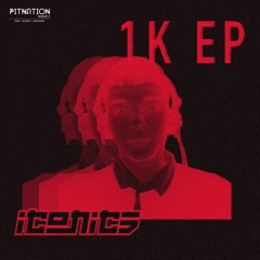 ICONICS x NATENTACULE x OWLS OF FILTH - BOUDHA STYLE( 1K FREE EP )