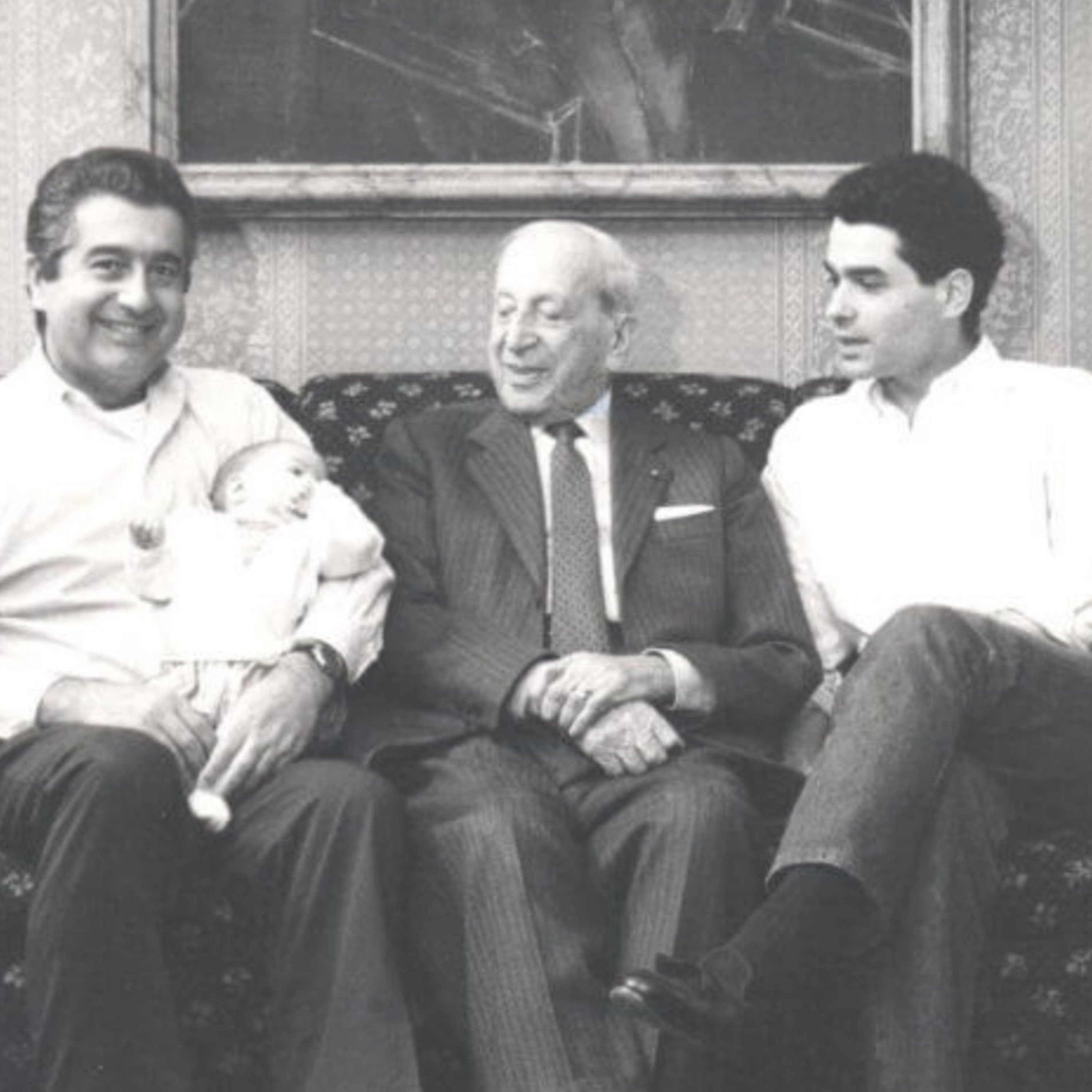 The Family Business Podcast