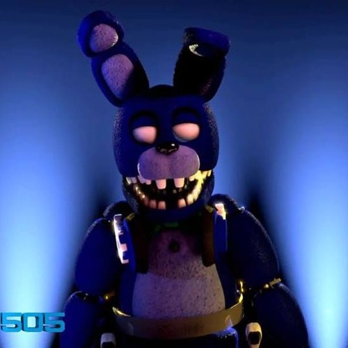 Sfm fnaf collab Mechanical Instinct Techno Cinema Remix