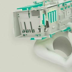 B1. Rich NxT — Fluxed (Cab Drivers Remix) [EON2] SNIPPET