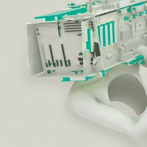 B1. Rich NxT — Fluxed (Cab Drivers Remix) [EON2] SNIPPET