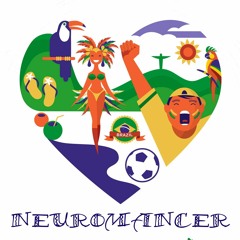 Neuromancer - Meu Coração Está No Brasil [Brazillian Psy]
