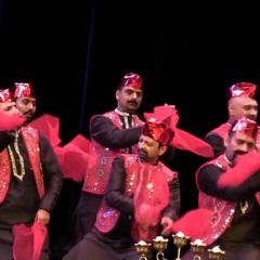 Meri Akhiyon Mein Aansoo teri yaad ke - Qawwali - Sher Ali, Mehr Ali