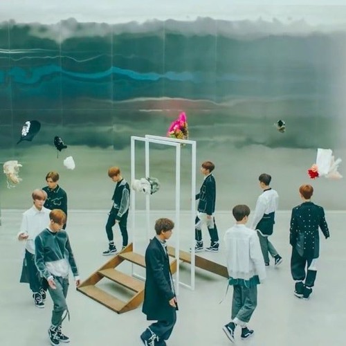 NCT 127 - Simon Says on Vimeo