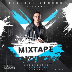 Terence Samson  Moombah Mixtape Vol. 1 (2018)