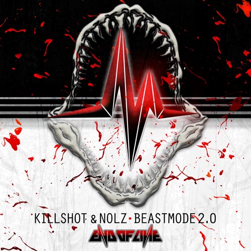 Killshot & Nolz  - Beastmode 2.0 #EOL087