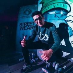 Dj Gamra -Maria Break Loop Edit