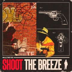 shoot the breeze (tape)