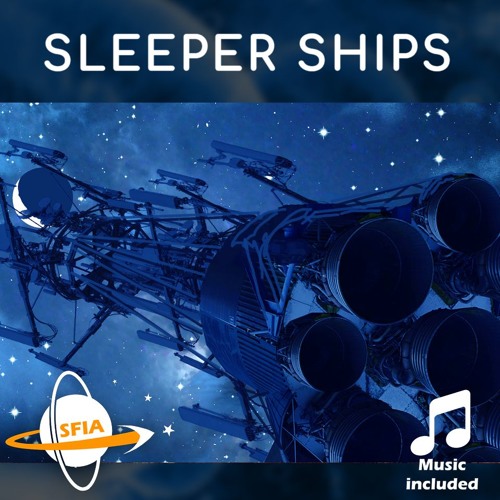 Sleeper Ships