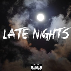 SCB - Late Nights