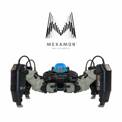MekaMon Lore