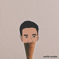emily burns ft. olivia nelson - vanilla sundae (bosourd remix)