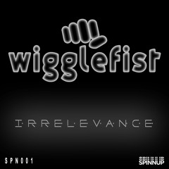"IRRELEVANCE"