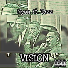 Vision ft. Tazz (prod. by BMoMusik)