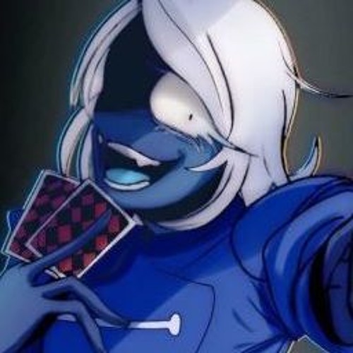 Deltarune - Rouxls Kaard (Battle Theme Remix)